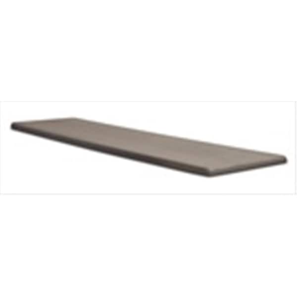 S.R.Smith 8 ft. Fibre-Dive Board - Gray Granite - 66-209-268S24
