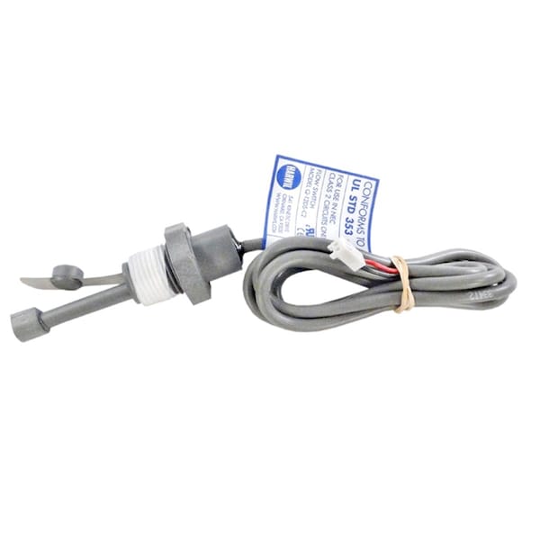 Harwil Q-12DS-C2-BEACH 0.5 in. MPT with 6 Pin Flow Switch Factory Set for Beachcomber - HA462086