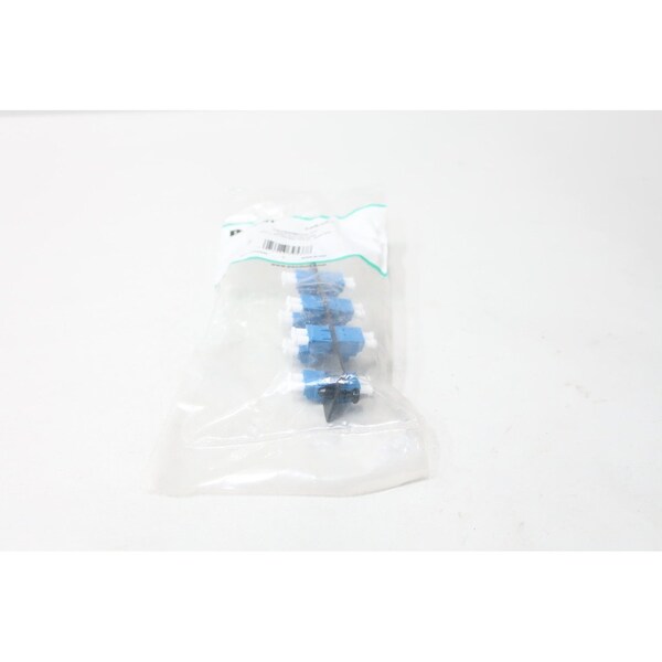 Panduit LC OS1/OS2 FAP con 6 LC DUPLX SINGLEMODE - FAP6WBUDLCZ