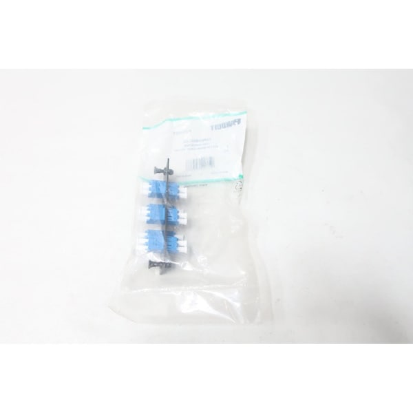 Panduit LC OS1/OS2 FAP con 6 LC DUPLX SINGLEMODE - FAP6WBUDLCZ