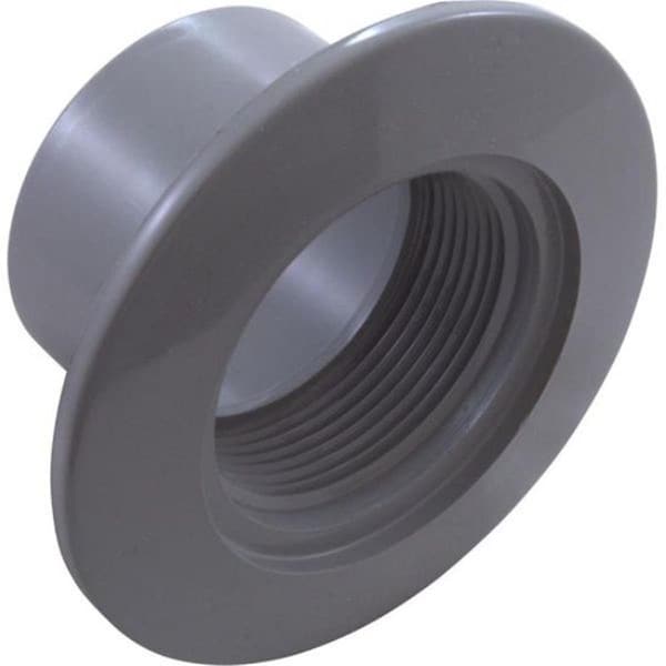 Duke Cannon Custom Molded  2 x 1.5 in. Female Wall Fitting, Grey - CMP25524201000