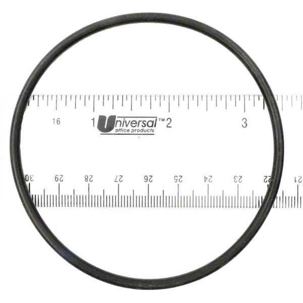 S-Seal Fisher 101W814UO1 O-Ring - APCO2190