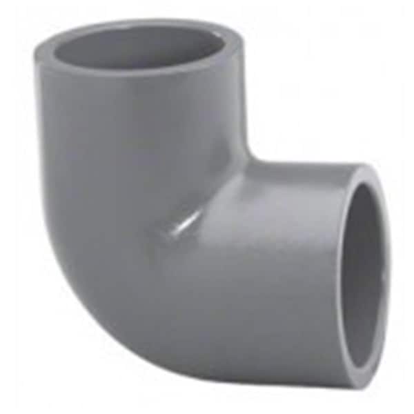 Westlake Pipe & Fittings 1.5 in. Socket 90 deg Elbow - PV806015