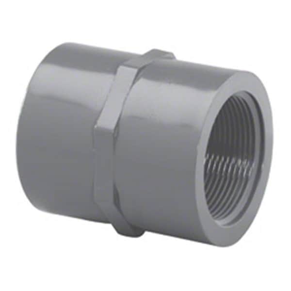 Westlake Pipe & Fittings 1 in. Femal Socket Pipe Thread Adapter - PV835010