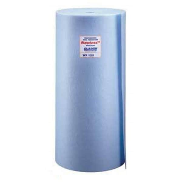 Gladon Gladon WF125 0.125 x 42 in. Ground Waveless Wall Foam - WF125