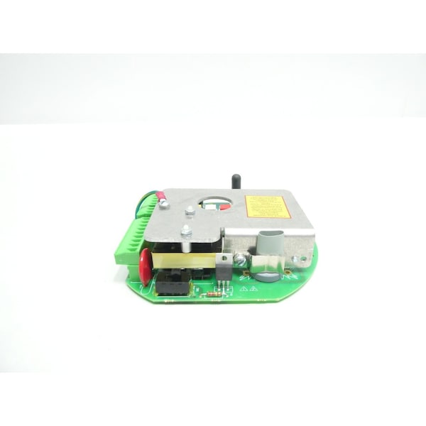 Jordan Controls 50B-041050-001 Amplificador Rev C Placa de Circuito Impreso - 50B-041050-001