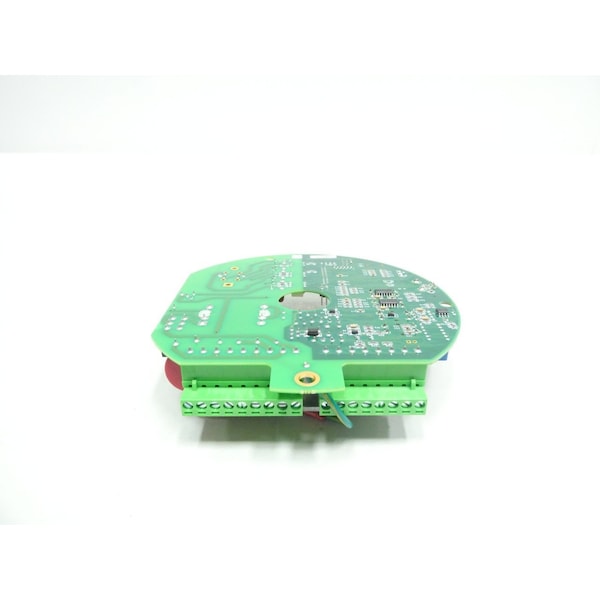 Jordan Controls 50B-041050-001 Amplificador Rev C Placa de Circuito Impreso - 50B-041050-001