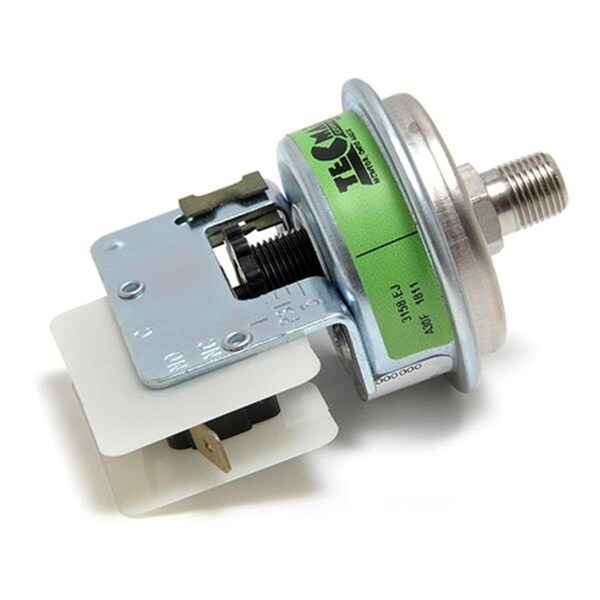 Balboa Water Group 30409 Pressure Switch 0.12 in. NPT 3A - BA36037