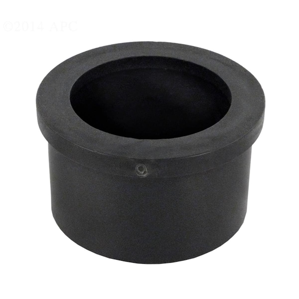 Whole-In-One 2 in. Socket Union Tail Piece for 3 Port Perma Seal Valve - WH975527