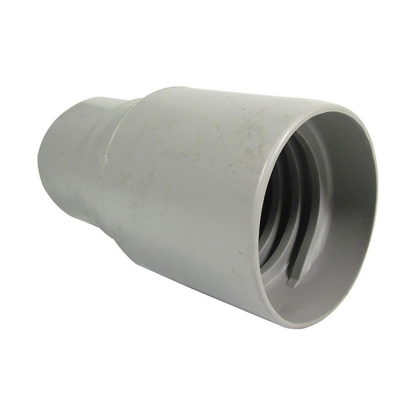Whole-In-One 2 in. ID Vacuum Hose Repair Cuff - WH185840