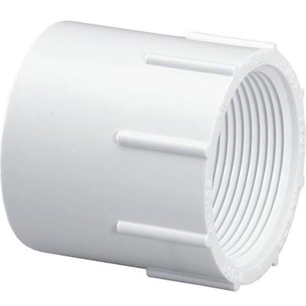 Westlake Pipe & Fittings 0.75 in. Fpt x Skt Adapter - PV9835007