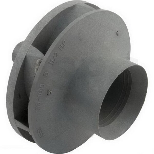 Gecko Alliance Gecko Alliance 310-4010B Impeller Side 1.5Hp Hi-Flo Indin - WW3104010B