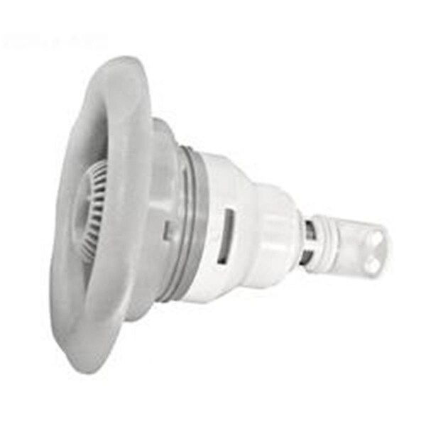 Powerhouse 5-Scallop Directional Thread In Power Storm Gunite Jet Internals, Gray - PO3328632