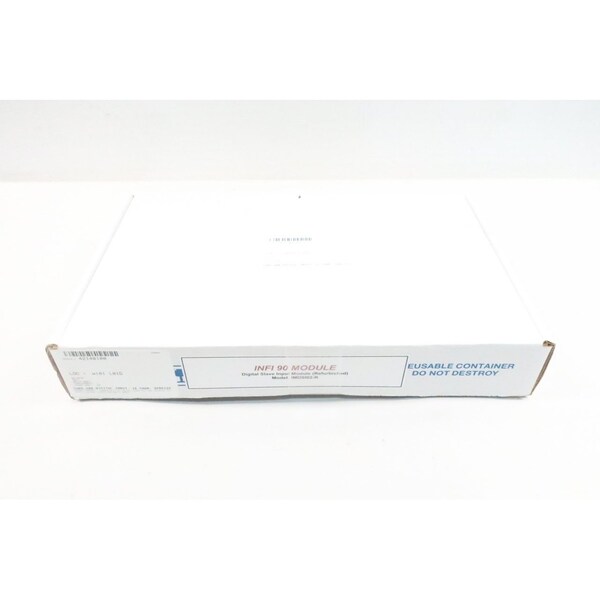 Módulo de entrada digital esclavo Infi 90 de Abb - IMDSI02-R