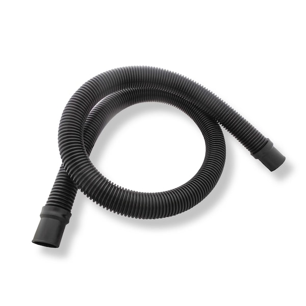 Jed Pool Tools Deluxe Filter Hose 1-1/2" x 12 ft - 60-345-12