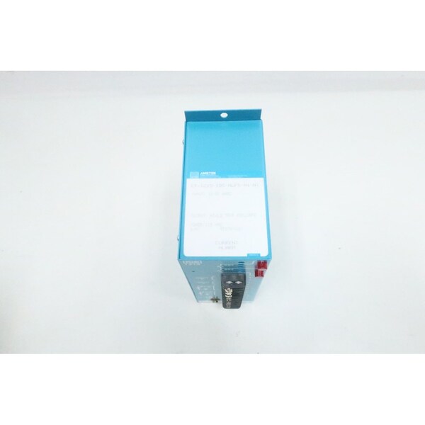 Ris Current Alarm 10-50Madc 115V-AC Other Plc and DCs Module - ET-1215-ID5-HLFS-H1-N1