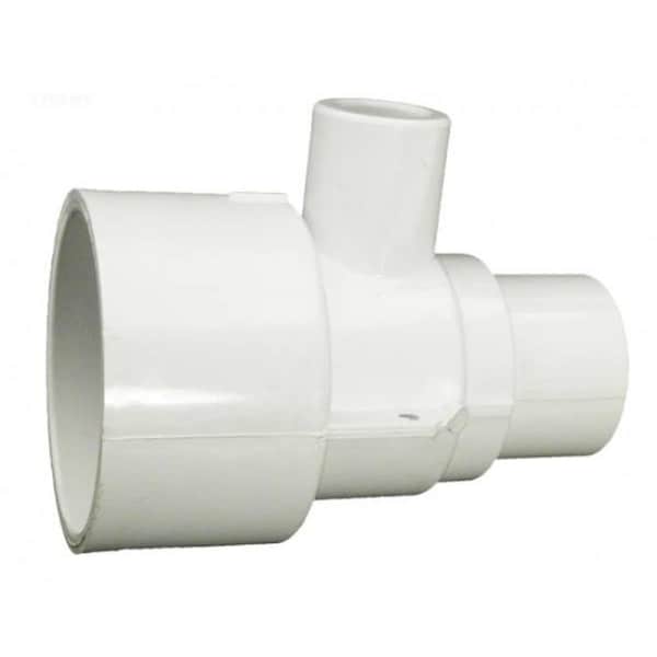 Hands On Jet Body Only Gunite Spa Jet Waterway - HA185885