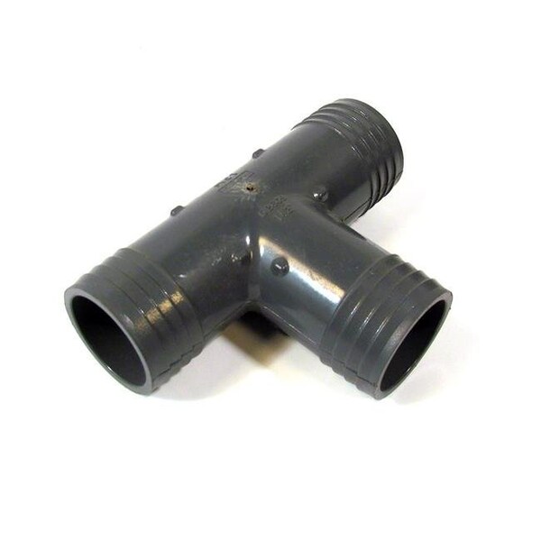 Westlake Pipe & Fittings Lasco Fittings PV1401015 1.5 in. Pool Insert Tee - PV1401015