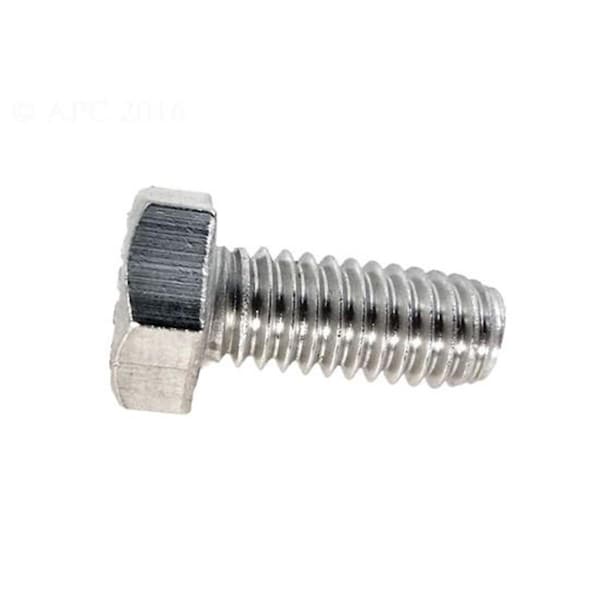 Kento Gear 0.31 in. Bolt; 18 x 0.75 in. - KE196476