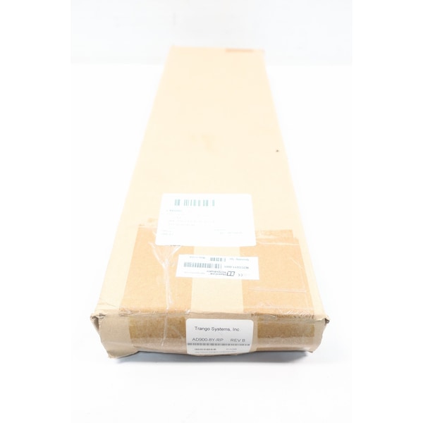 Trango Systems AD900-8Y-RP YAGI ANTENNA REV B ETHERNET AND COMMUNICATION MODULE - AD900-8Y-RP