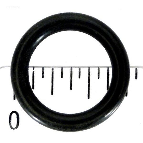 Astralpool Astralpool AST722R0140030 O-Ring for Air Relief Plug - AST722R0140030