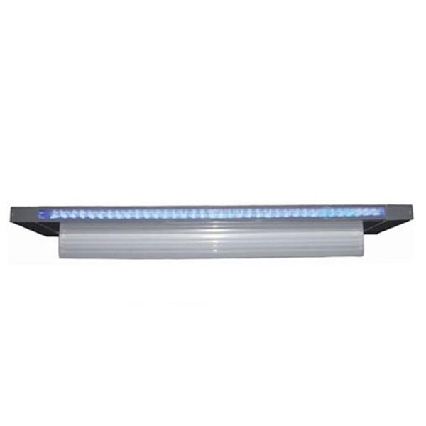 Green Arrow Equipment 24 in. Brilliant LED Lighted Waterfall - GR973144