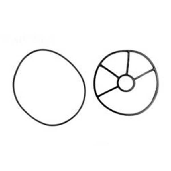 Astralpool Astralpool AST4404121105 1.5 in. Gasket Kit for Multiport - AST4404121105