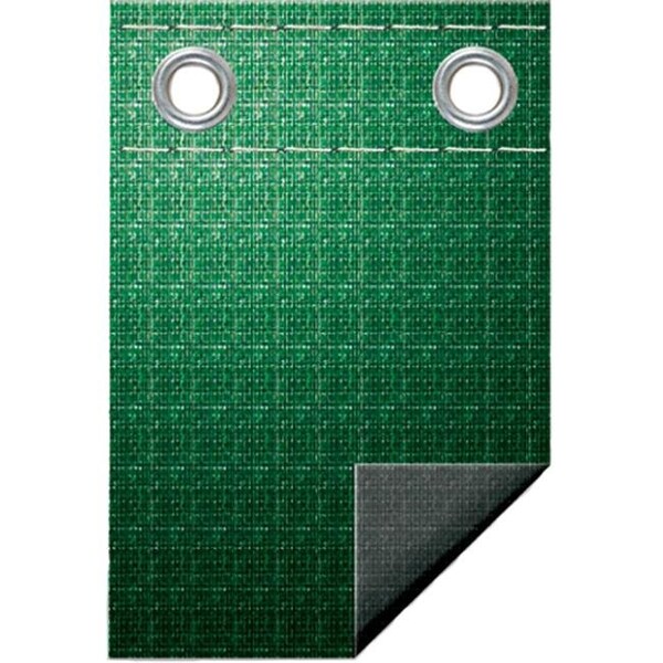 Swimline Swimline Corporation SD1632RCRH Super Deluxe Winter; Rectangle - 16 x 32 ft. - SD1632RCRH