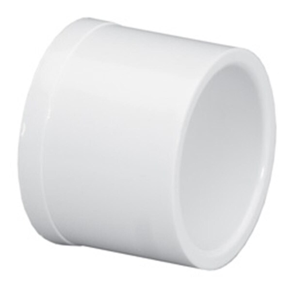 Westlake Pipe & Fittings 1.5 in. Spigot Plug Schedule 40 - PV449015