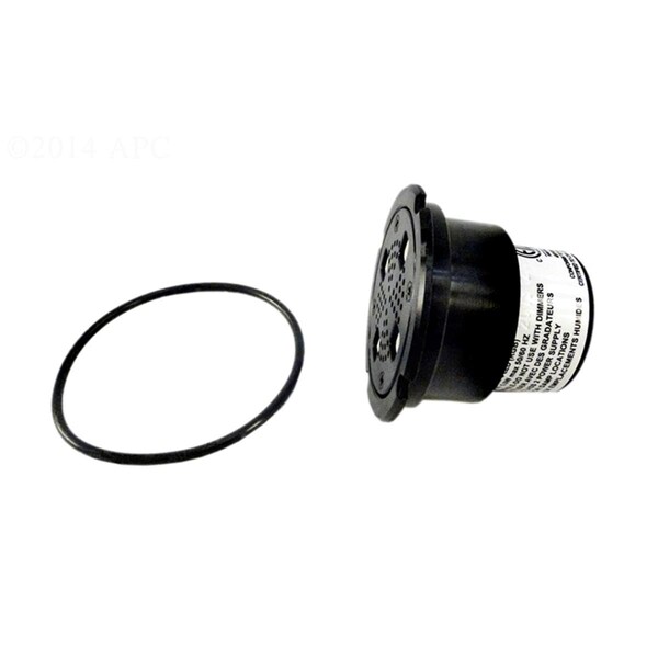 Sr Smith FiberStars Treo LED Replacement Lamp with O-ring - FLEDLAUC