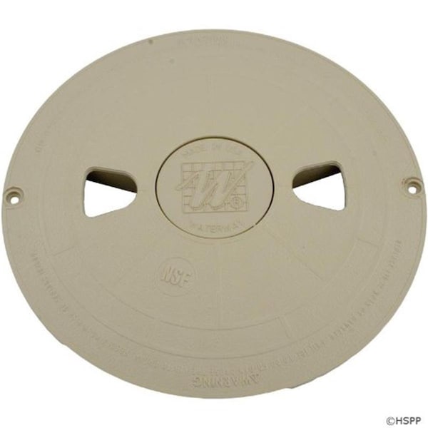 Handson Renegade Skimmer Lid with Logo Assembly - Beige - HA196101