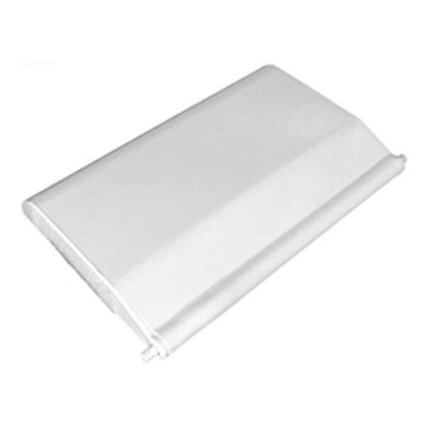 Handson Weir Door Assembly Renegade Skimmer-White - HA185898