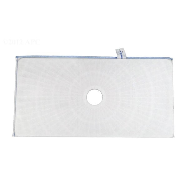Filbur 24in. X 12in. Anthony DE Grid for 25052 FC9730 & FG2412 - APCFGR11