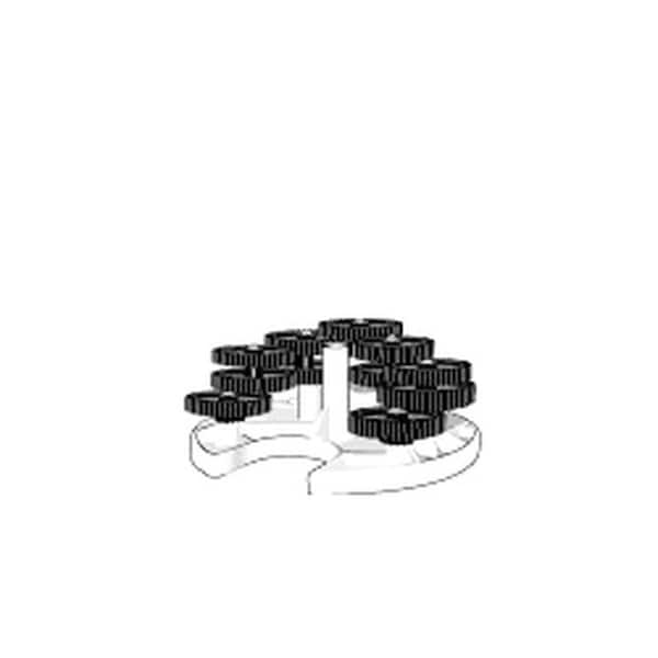 Viviendo La Vida High Speed Gear Cassette - VI2634930