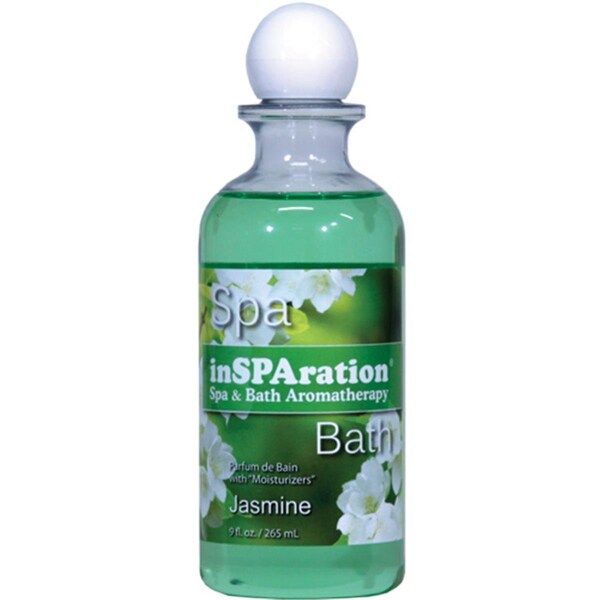 Time Out 9 oz Jasmine Liquid Fragrance - TI1414491