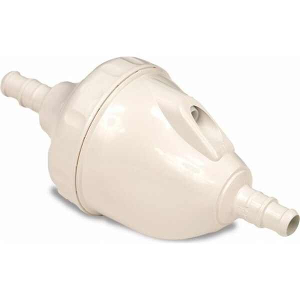 Garvin Construction Products Inc Garvin Construction Products G52 Back - Up Valve Kit - PVG52