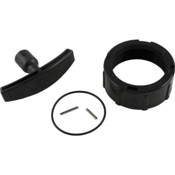 Zodiac Pool Systems Zodiac Pool Care  Pro Series Handle Replacement Kit for Jandy Backwash Valve - R0442300
