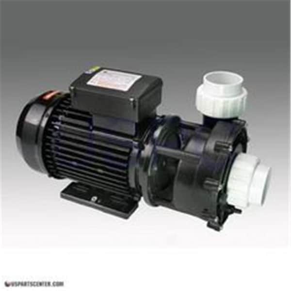 Lingxiao Pump Lingxiao Pump 48WUA1501C-II 1.5Hp 2 Speed Pump - Small Frame - 48WUA1501C-II