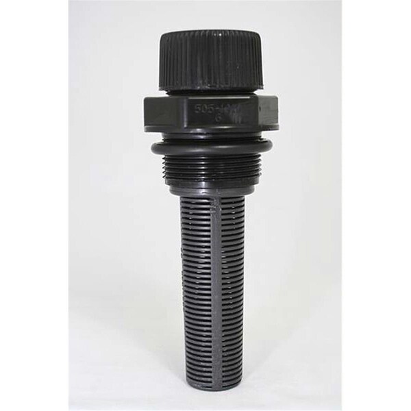 Gecko Alliance 505-2020B Drain Assembly - Sand Filter - WW5052020B