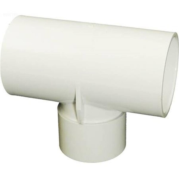 Powerhouse 1.5 x 1.5 in. Slip Spigot - PO185895