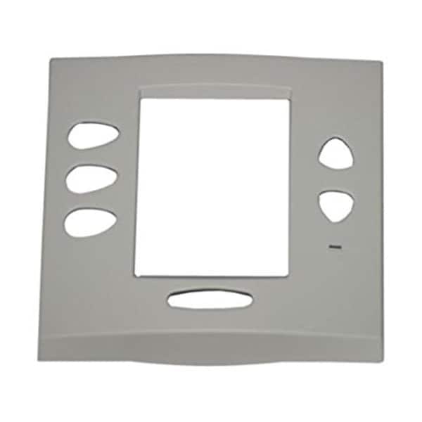 Tlj-Pt TLJ-PT R0550100 One Touch Face Plate; White - R0550100