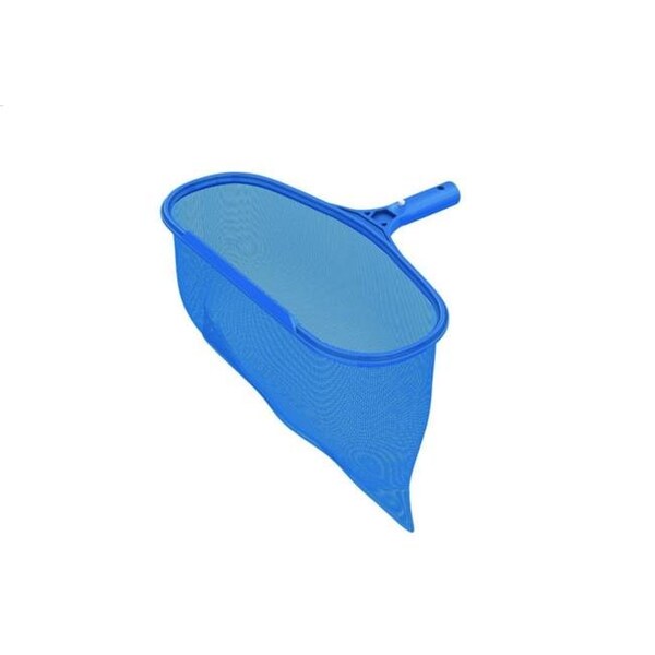 Pool Central Pool Central 32038061 16 in. Standard Deep Bag Swimming Pool Leaf Rake Head - 32038061