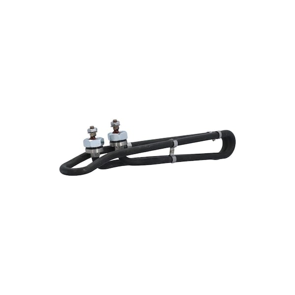 First Safety 2.5KW 230V Flo-Thru Incoloy Heater Element - 10.5 in. Immersion - SA1618421