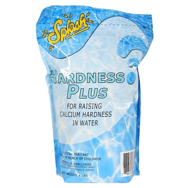 Auto Usa 4 lbs Calcium Hardness Pouch - AU3321374