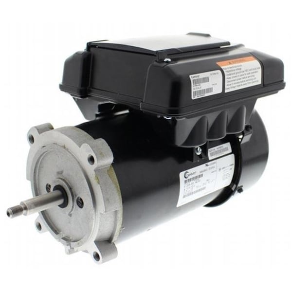 Regal Beloit Regal Beloit America - Epc ECM16CU 0.5 HP 2-SPD 56J 208-230V - ECM16CU