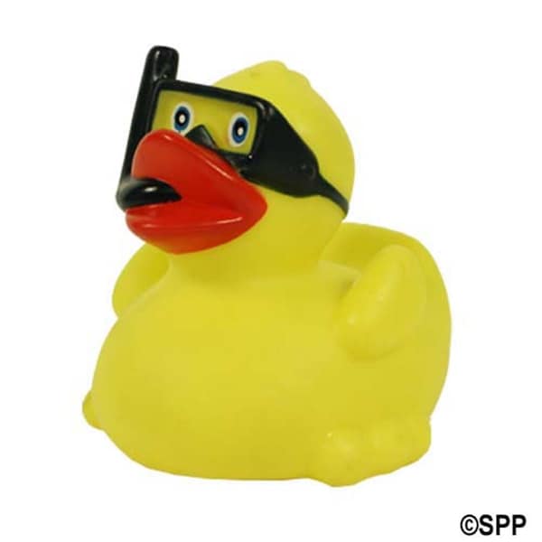 Assurance Industries Assurance Assortment of 24 Career Ducks - K24C