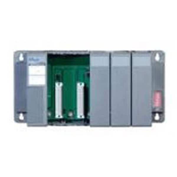 Icp Das I-87K5 - RS 485 I/O expansion unit includes 20 W power, B841 backplane, 5 I/O slot - I-87K5-G