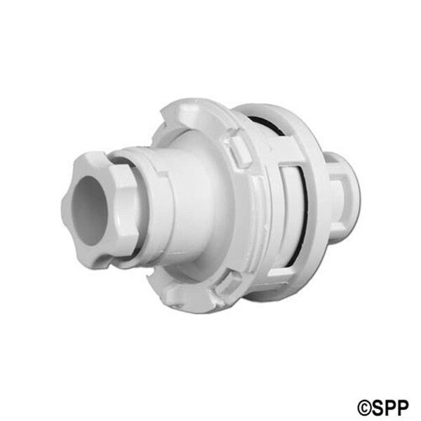 Karuma Car Care Adjustable White Eyeball Jet - KA1414044