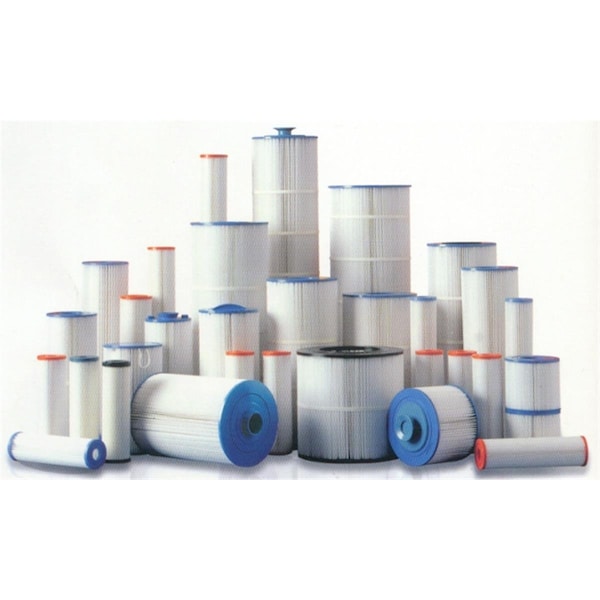 Perfectpitch C-7488 106 Sq. Ft. Open Replacement Filter Cartridge - PE53107