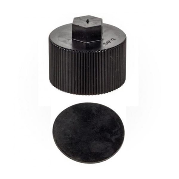 Track Usa Pac-Fab American  Drain Cap & Gasket Assembly - TR3331332
